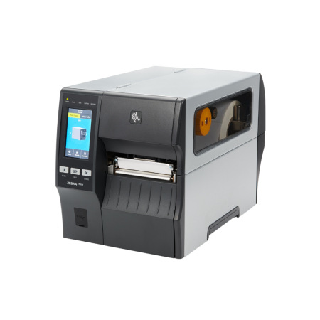 Impresora Zebra
